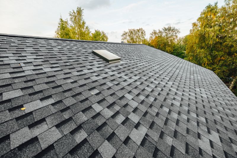Roofing Replacement detail
