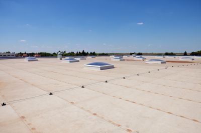 Best Roofing Replacement Contractors in Dublin, CA