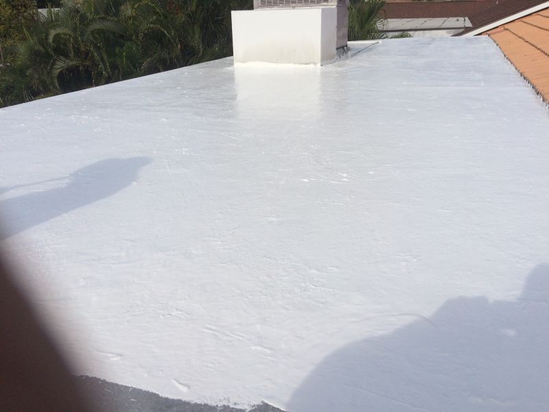 Epdm Roof Sealing