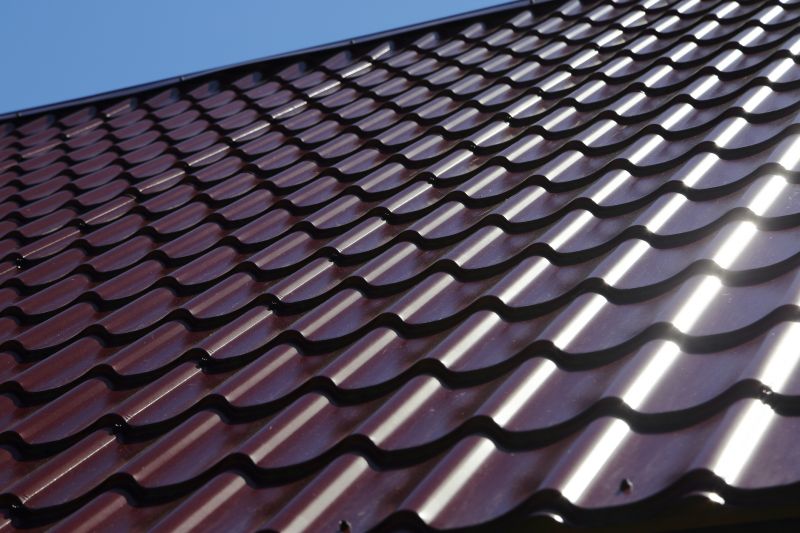 Roofing Materials
