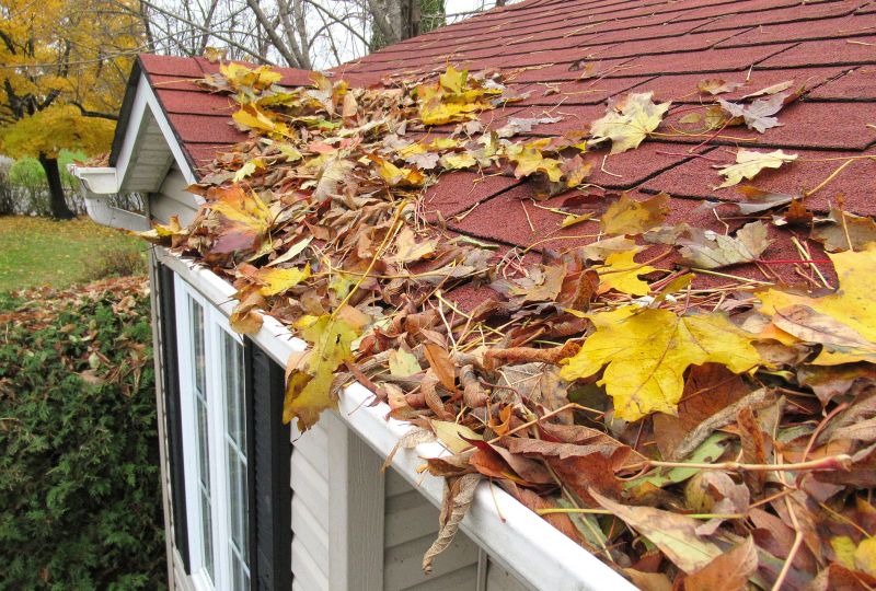 Autumn Roofing