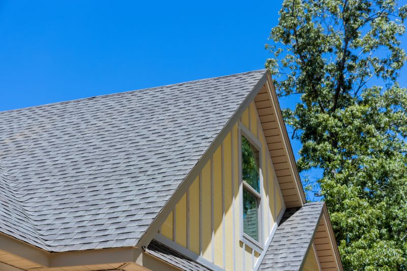 Renovated Roofing Systems