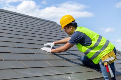 Roofing Consultants